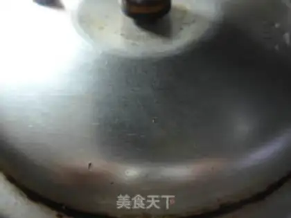 Make Porridge step 3