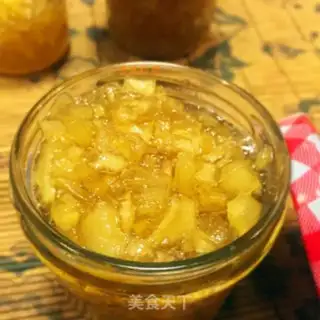 Make Homemade apple jam step 11