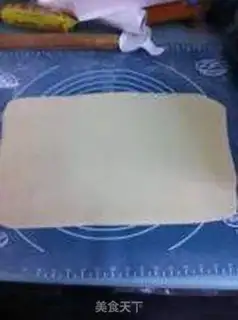 Make Napoleon step 10