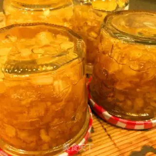 Make Homemade apple jam step 12