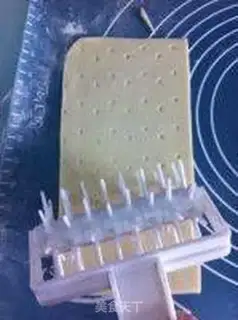 Make Napoleon step 11