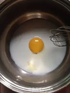 Make Chicken step 0
