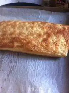 Make Napoleon step 12
