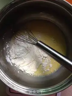 Make Chicken step 1