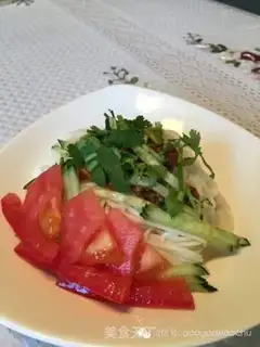 Make Homemade meat sauce step 4