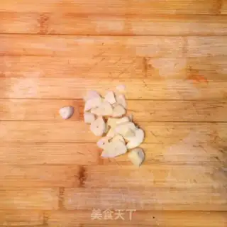 Make Scorch step 2