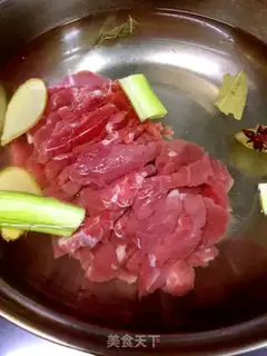 Make Homemade pork pine step 3