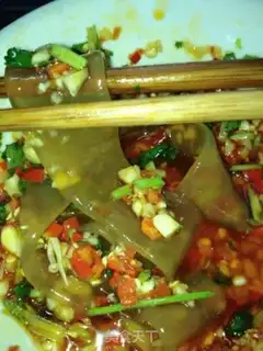 Make Hot Sichuan hot pot step 11