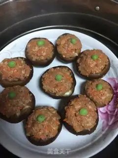 Make Make mushrooms step 3