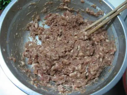 Make Pork apricot step 12