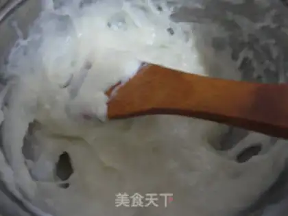 Make Coconut milk step 5