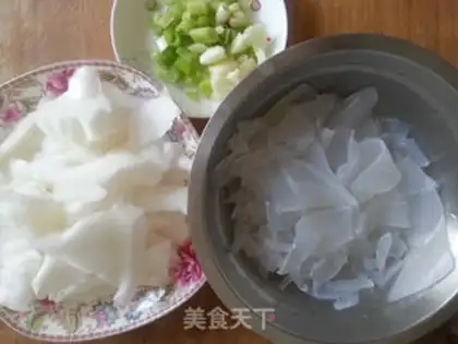 Make Pink cabbage step 0