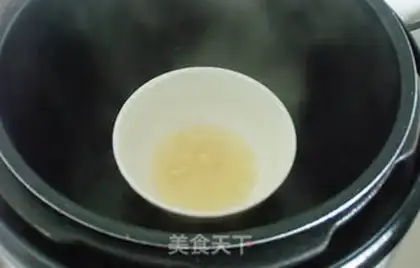 Make No cheesecake step 8