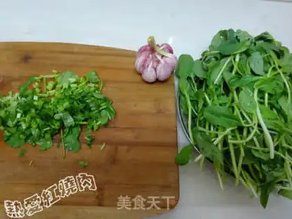 Make Big beef noodles step 13