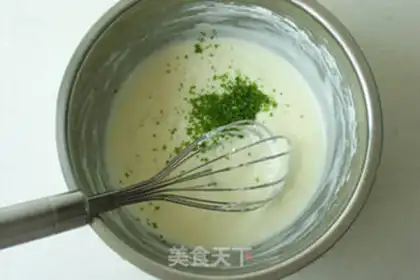Make No cheesecake step 10