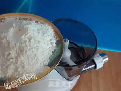 Make Big beef noodles step 15