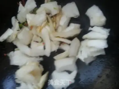 Make Chicken Leg Burger step 0