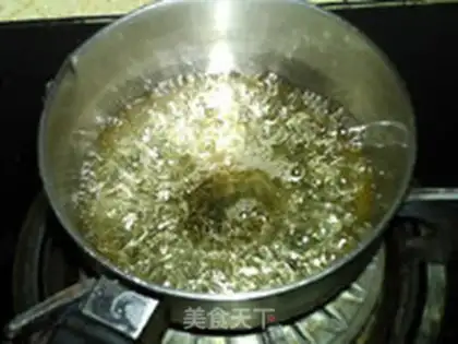 Make French pancakes step 10