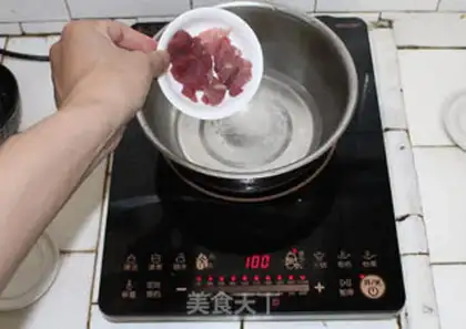 Make Submarine coconut apricot step 8