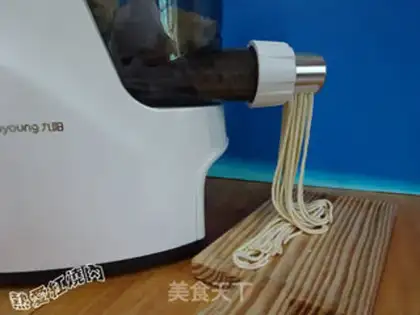 Make Big beef noodles step 19