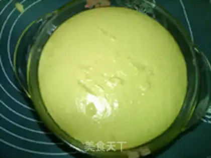 Make Cream bread step 5