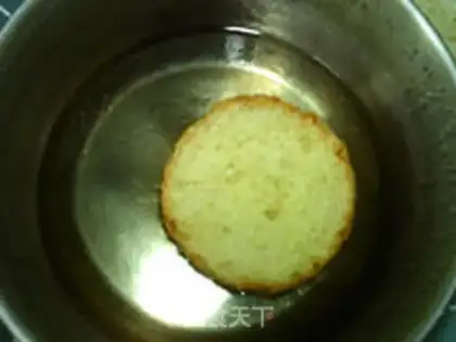 Make French pancakes step 13