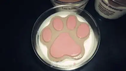 Make Cat