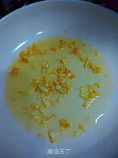 Make Frozen rice step 3