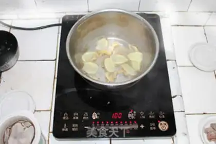 Make Submarine coconut apricot step 11