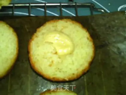 Make French pancakes step 16