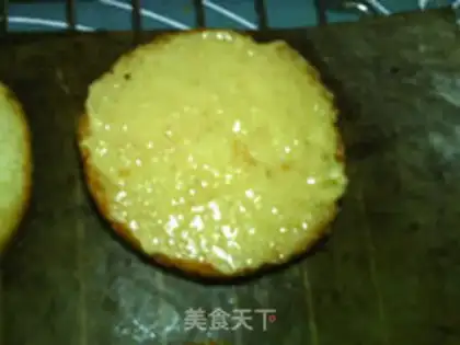 Make French pancakes step 17