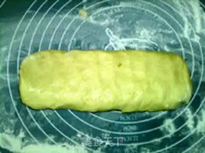 Make Cream bread step 10