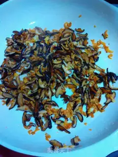 Make Frozen rice step 6