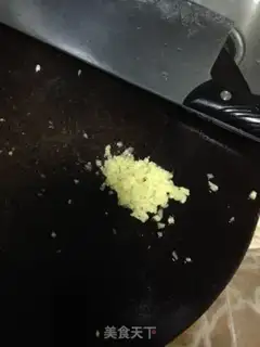 Make Fresh meat step 1
