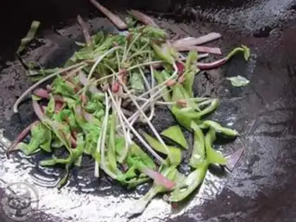 Make Black pepper sauce for pasta step 3
