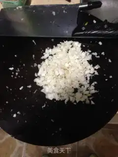 Make Fresh meat step 2