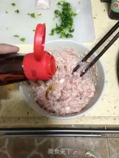 Make Fresh meat step 3