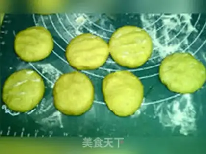 Make Cream bread step 13