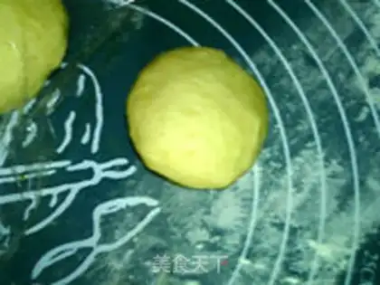 Make Cream bread step 14