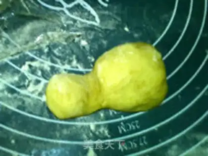 Make Cream bread step 15