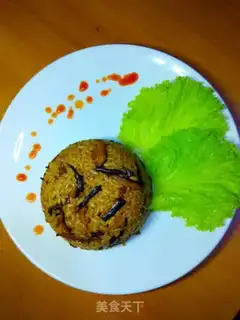 Make Frozen rice step 10