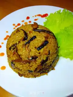 Make Frozen rice step 11