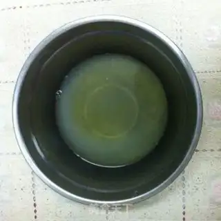 Make Mango Wind step 1