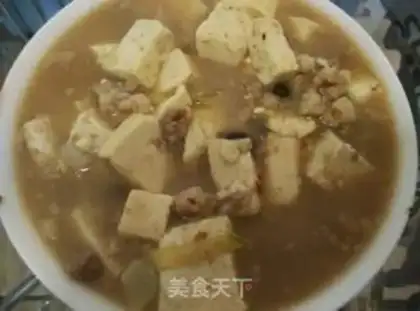 Make Tofu step 4