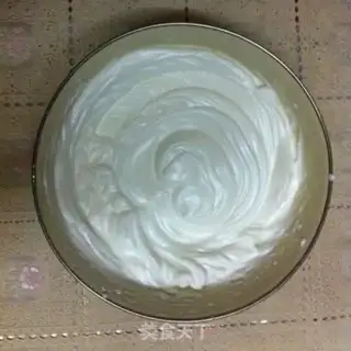 Make Mango Wind step 2