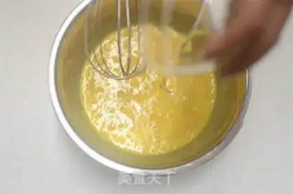 Make A hive cake step 2