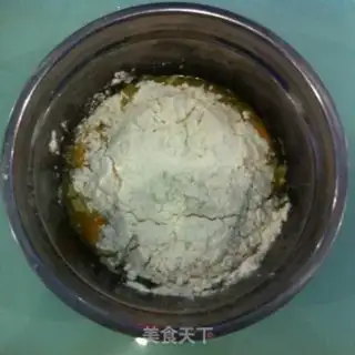 Make Mango Wind step 3