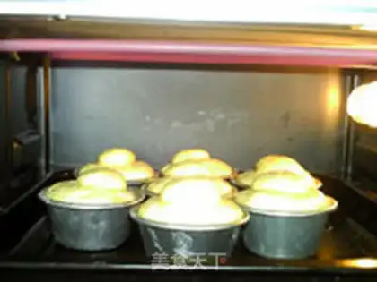 Make Cream bread step 19