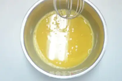 Make A hive cake step 3