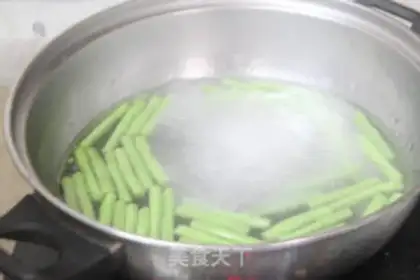 Make Bacon pickles step 2